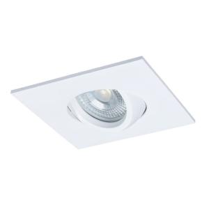 Встраиваемый светильник Giro A2866PL-1WH Arte Lamp