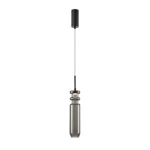 Подвесной светильник Crystal A2942SP-1BK Arte Lamp