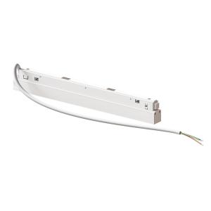 Блок питания встраиваемый в трек 48V 200W Linea A482633N Arte Lamp
