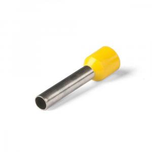 Наконечник штыревой втулочный НШВИ 6,0-18 (КВТ)