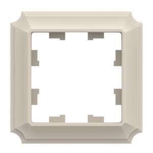 Рамка 1-я, Бежевый AtlasDesign Antique