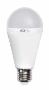 Лампа PLED- SP А65 18w 5000K 1600 Lm E27  Jazzway