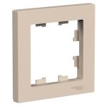 Рамка 1-я Песочный AtlasDesign