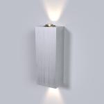 Декоративная подсветка Petite 40110 3W 4000K сталь Elektrostandard