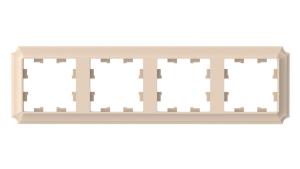 Рамка 4-я, Песочный AtlasDesign Antique