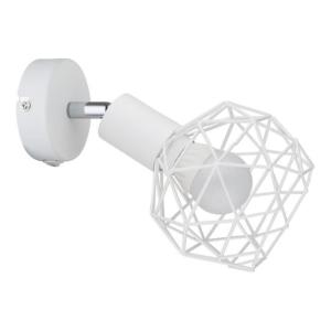 Спот A6141AP-1WH Arte Lamp