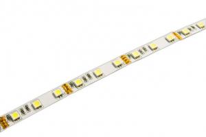 Лента светодиодная 12В 14,4Вт/м IP20 PLS 5050/60 белый 5м JazzWay