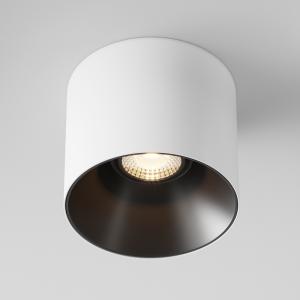 Накладной светильник Alfa C064CL-01-15W3K-RD-WB Maytoni