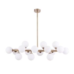 Люстра на штанге A3988SP-16AB Arte Lamp