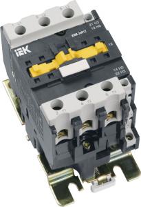 Контактор КМИ-35012 50А 230В/АС3 1НО,1НЗ IEK