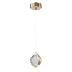 Подвесной светильник Faberge A2451SP-5PB Arte Lamp