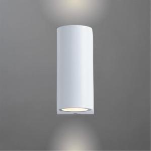 Фасадный светильник A3102AL-2WH Arte Lamp