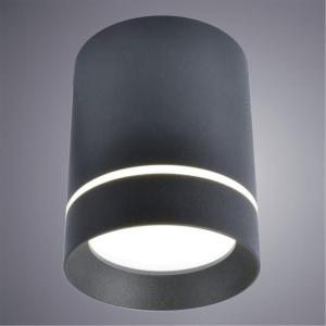 Накладной светильник A1909PL-1BK Arte Lamp