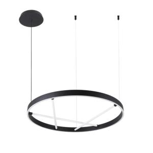 Подвесная люстра Ricco A1874SP-32BK Arte lamp