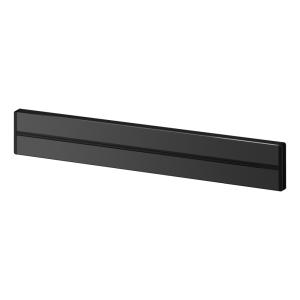 Шина открытой установки трековой системы 40 см Антрацит MultiTrack Systeme Electric