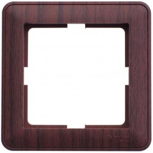 Рамка W59 KD-1-98 1м. мореный дуб