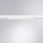 Магнитный трековый светильник A4665PL-1WH Arte Lamp