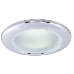 Встраиваемый светильник A2024PL-1CC Arte Lamp
