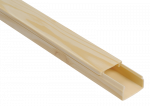 Кабель-канал 40х25 Элекор, сосна IEK