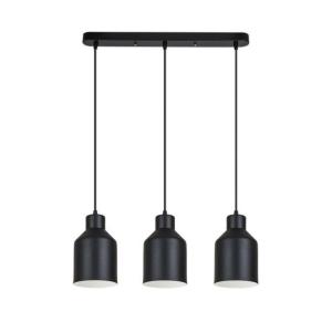 Подвесной светильник Lark A7073SP-3BK Arte Lamp