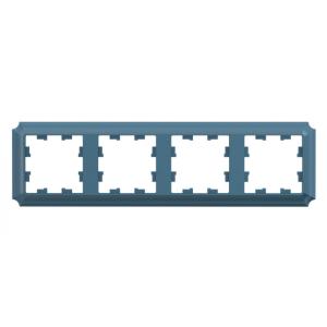 Рамка 4-я, Изумруд AtlasDesign Antique