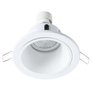 Встраиваемый светильник A6663PL-1WH Arte Lamp