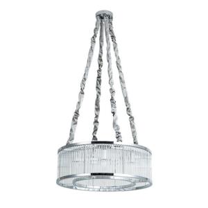 Подвесная люстра Anetta A1065SP-8CC Arte Lamp