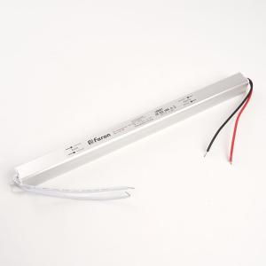 Блок питания для сд ленты 24V IP20 36W LB001 Feron