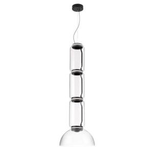 Подвесной светильник Trumpet 1242/06 SP-30 Divinare