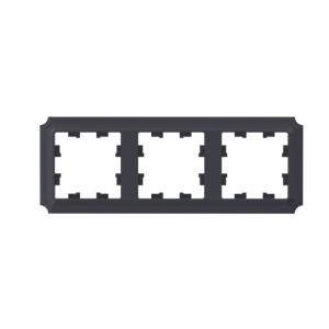 Рамка 3-я, Карбон AtlasDesign Antique