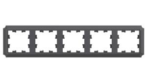 Рамка 5-я Базальт AtlasDesign Antique