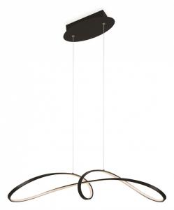 Подвесная люстра Curve MOD156PL-L52B4K Maytoni