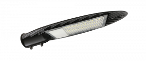 Уличный светодиодный светильник 70w 5000K IP65 PSL 03 GR AC190-260V Jazzway