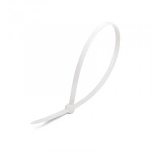 Стяжки нейлоновые КСС "Grizzly" 8*450 (б) (100шт.) КВТ