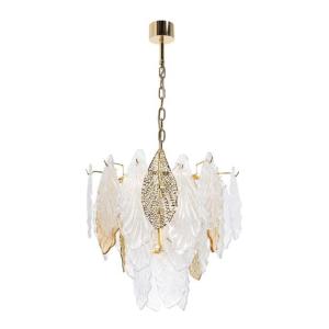 Подвесная люстра Felicita A4080LM-6GO Arte Lamp