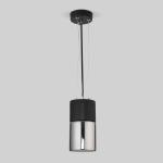 Подвесной светильник Roil 35125/H чёрный Elektrostandard