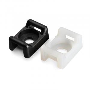 Площадка монтажная под винт ПМО 22*16 (ч) (100шт.) ) Fortisflex