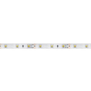 Лента светодиодная 12В 4,8Вт/м IP20 60/SMD/2835 6500К LS603 1м Feron