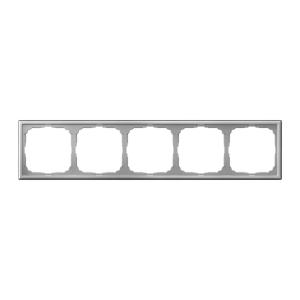 Рамка 5-я Алюминий ArtGallery