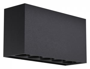 Потолочный светильник Ares O309CL-L10GF3K Maytoni