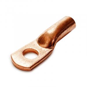 Наконечник медный Т  4-5-3 ЗЭТАРУС