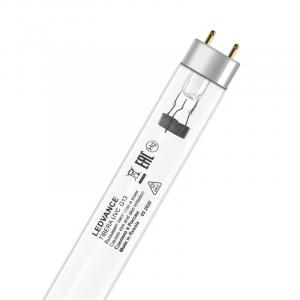 Лампа бактерицидная с УФ-С излучением TIBERA UVC T8 30W G13 LEDVANCE