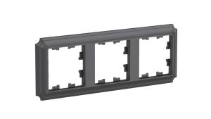 Рамка 3-я Базальт AtlasDesign Antique