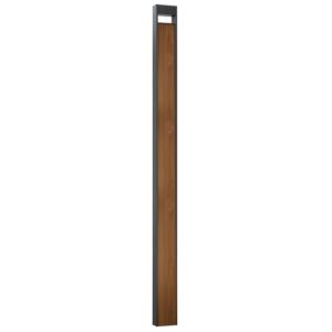 Ландшафтный светильник Arneb A2140PA-1BR Arte Lamp