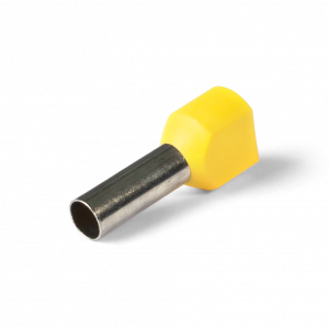 Наконечник штыревой втулочный НШВИ(2)  6,0-14 (КВТ)