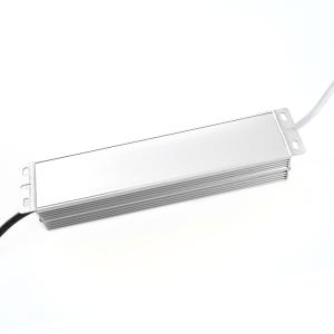 Блок питания для сд ленты 24V IP67 100W LB007 Feron
