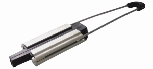 РА 2200 (95-120 мм2) анкерный зажим