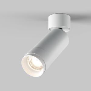 Спот накладной Focus Zoom C055CL-L12W4K-Z-W Maytoni