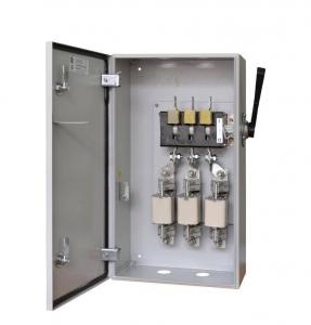 Рубильник ЯРВ-250А