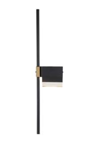 Декоративная подсветка  Flemish A2018AP-18BK Arte Lamp